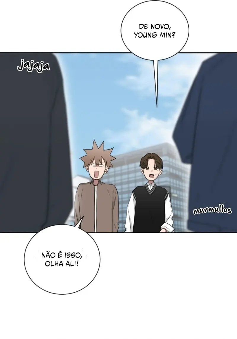 Yakuza In Love – Capítulo 73 Yaoi – Página 42