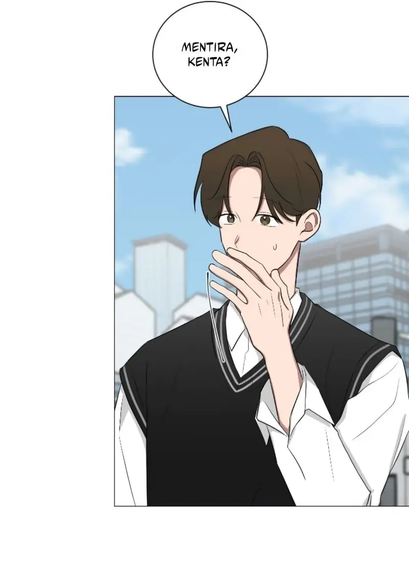 Yakuza In Love – Capítulo 73 Yaoi – Página 43