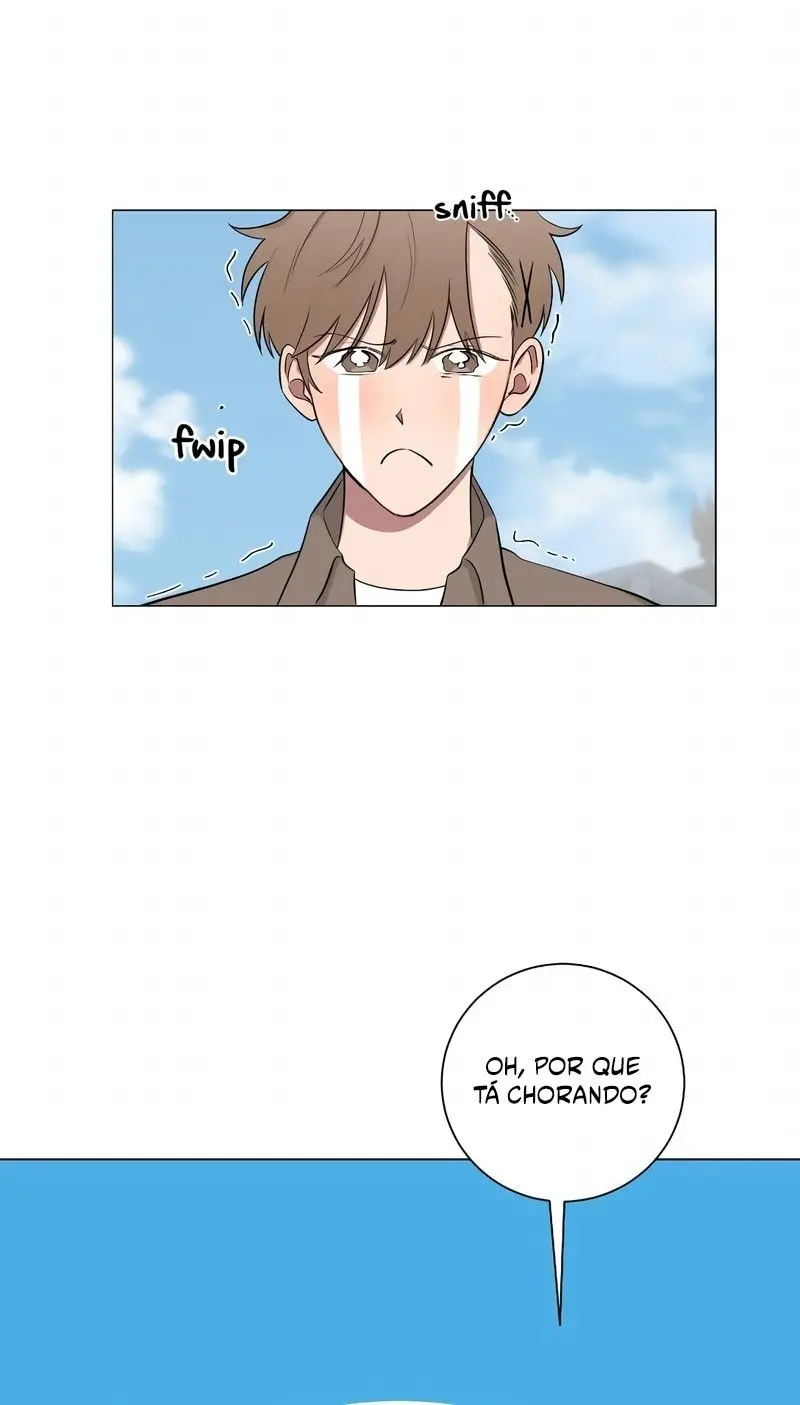 Yakuza In Love – Capítulo 73 Yaoi – Página 46