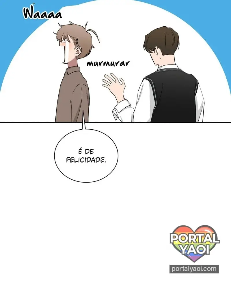 Yakuza In Love – Capítulo 73 Yaoi – Página 47