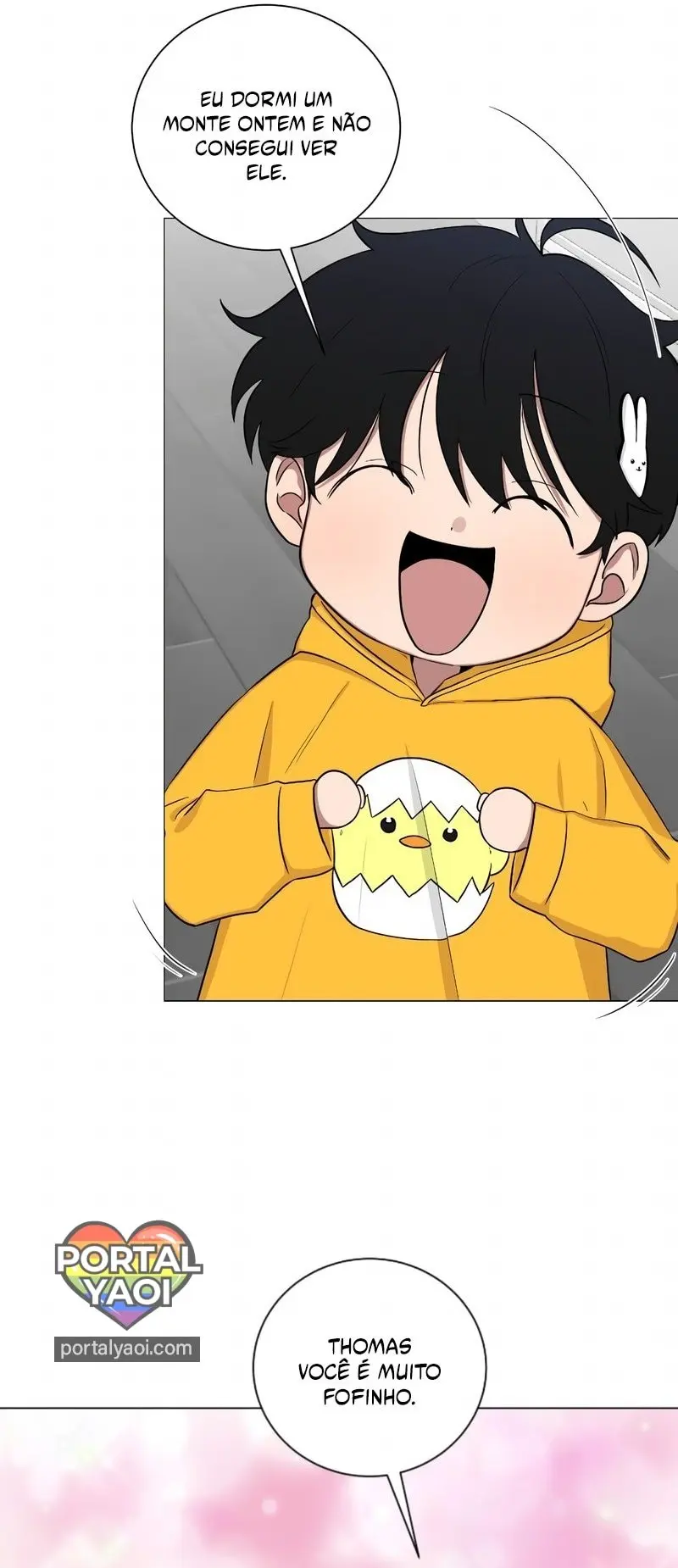 Yakuza In Love – Capítulo 73 Yaoi – Página 5