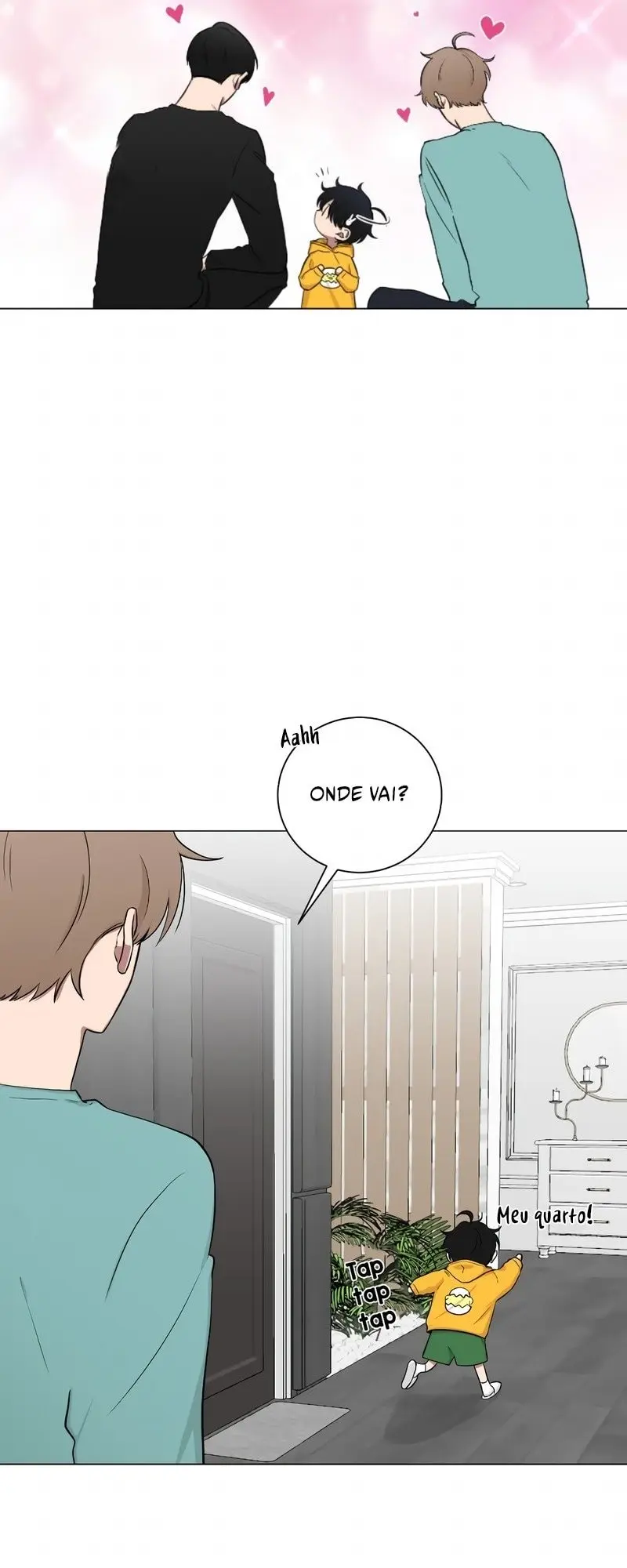 Yakuza In Love – Capítulo 73 Yaoi – Página 6