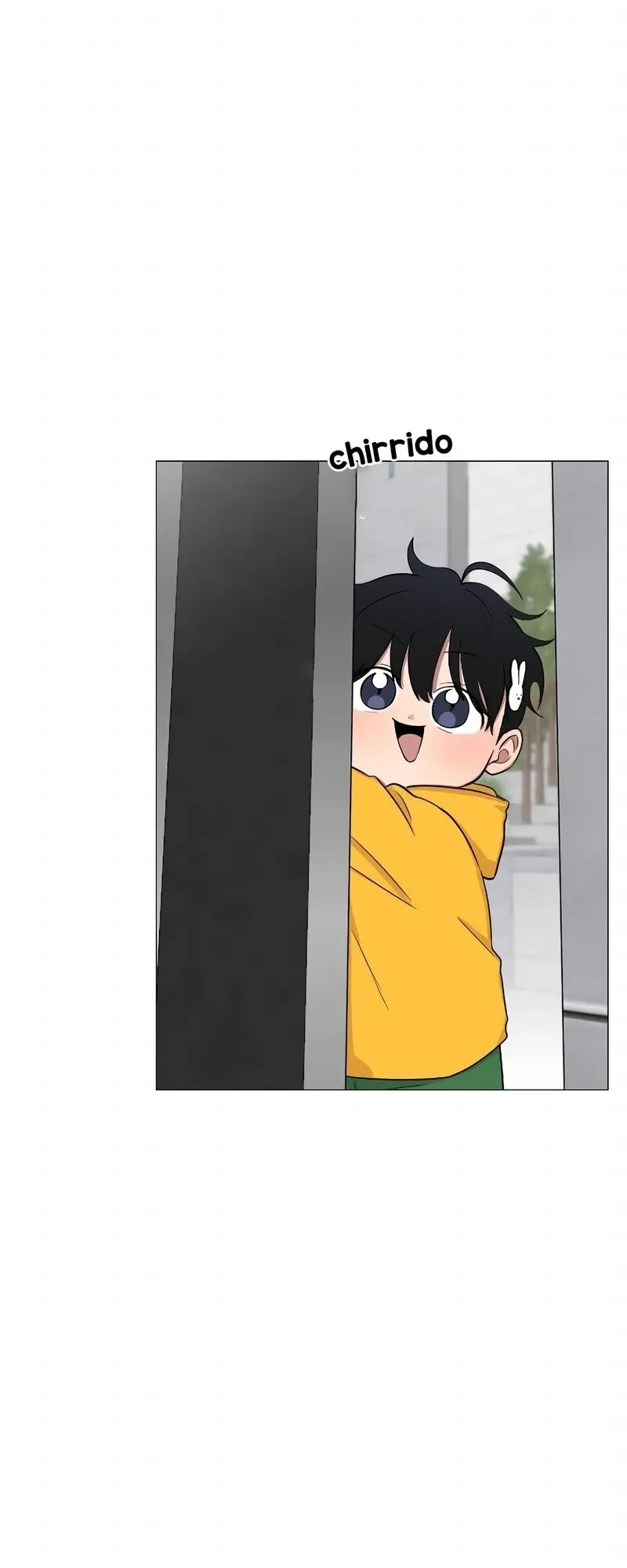 Yakuza In Love – Capítulo 73 Yaoi – Página 9