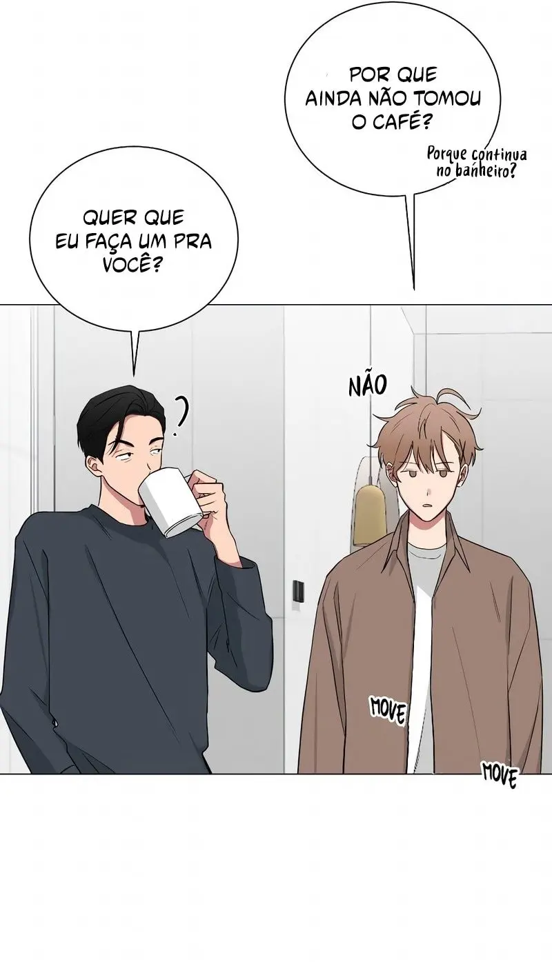 Yakuza In Love – Capítulo 74 Yaoi – Página 10