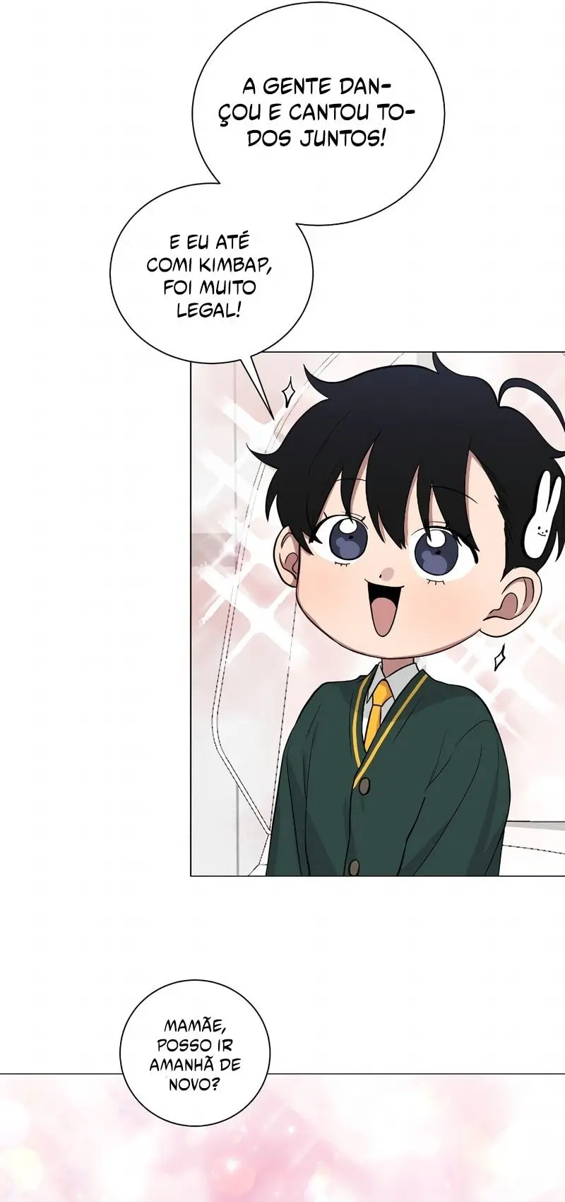 Yakuza In Love – Capítulo 74 Yaoi – Página 11