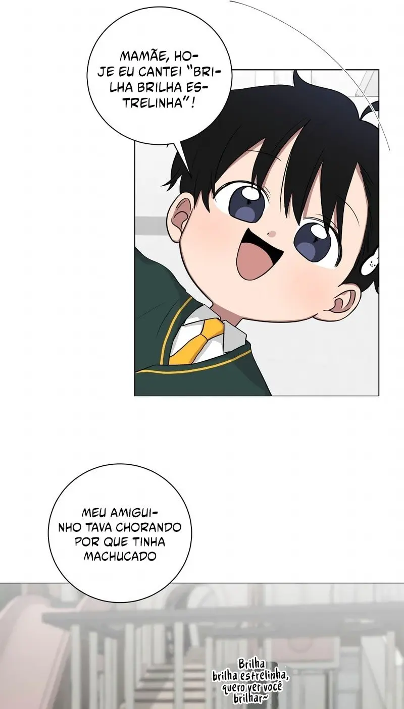 Yakuza In Love – Capítulo 74 Yaoi – Página 14