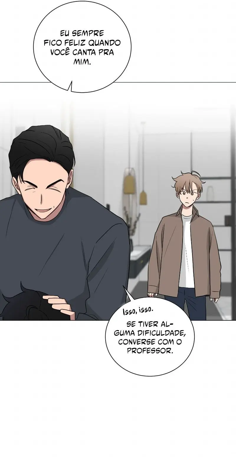 Yakuza In Love – Capítulo 74 Yaoi – Página 17