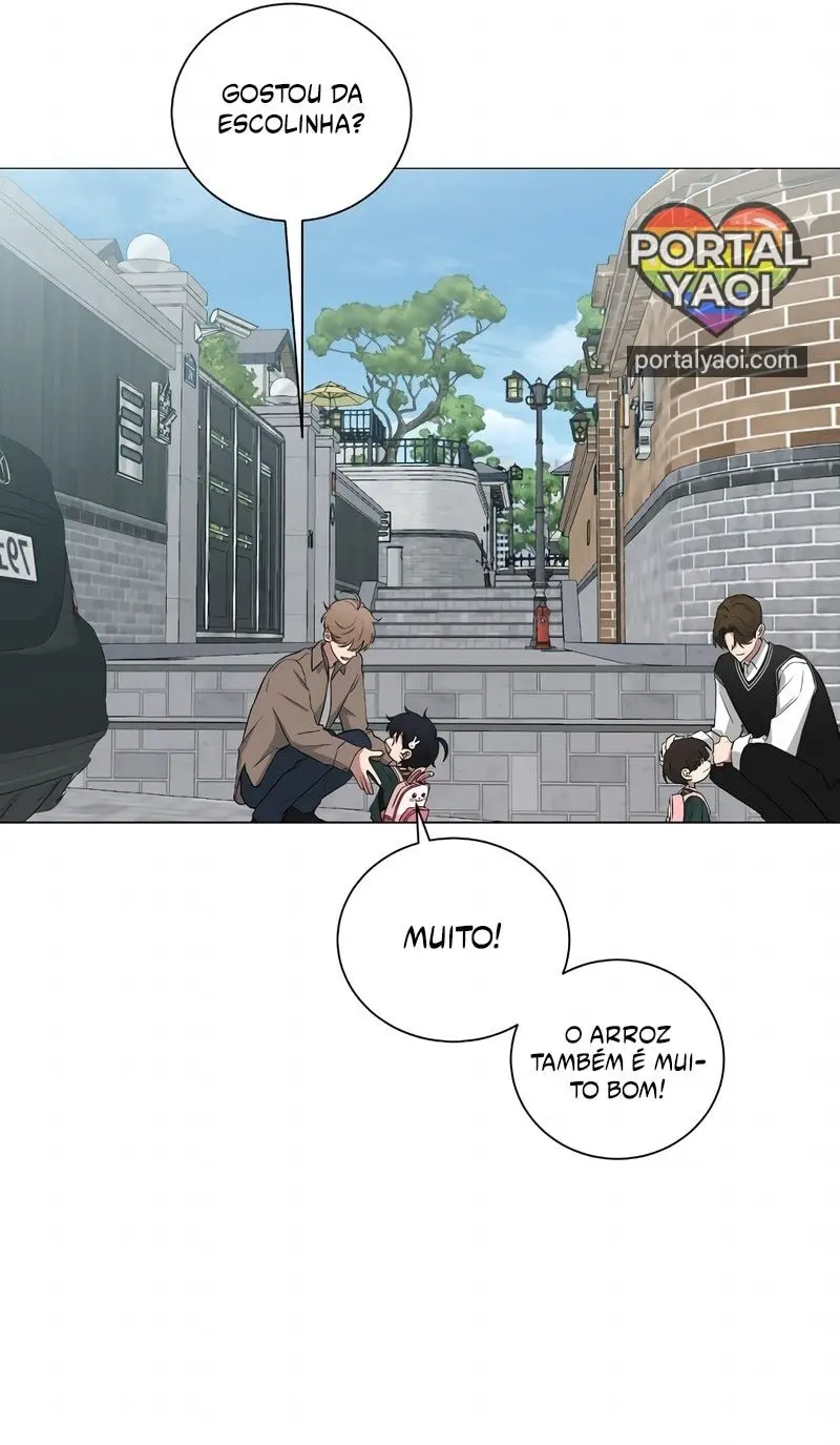 Yakuza In Love – Capítulo 74 Yaoi – Página 2