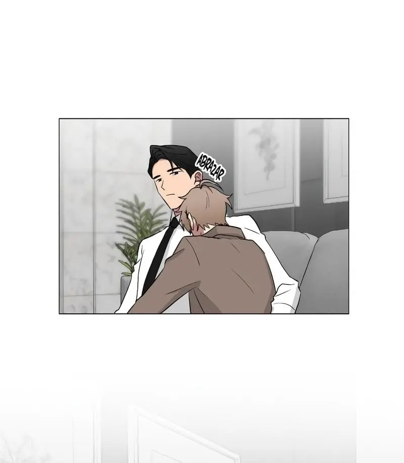 Yakuza In Love – Capítulo 74 Yaoi – Página 22