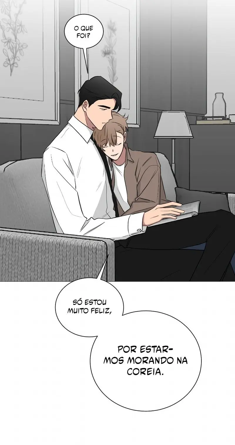 Yakuza In Love – Capítulo 74 Yaoi – Página 23