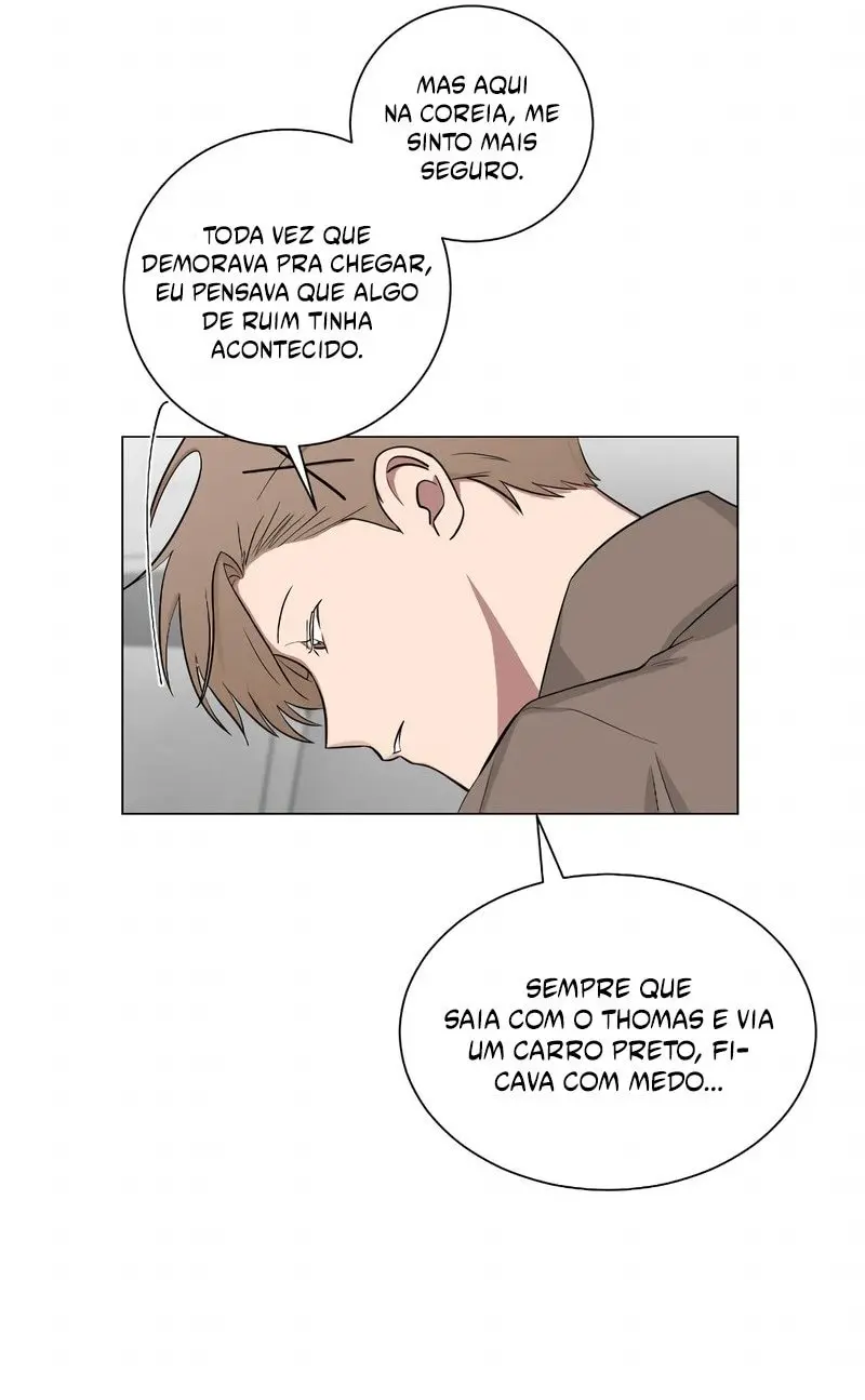 Yakuza In Love – Capítulo 74 Yaoi – Página 25