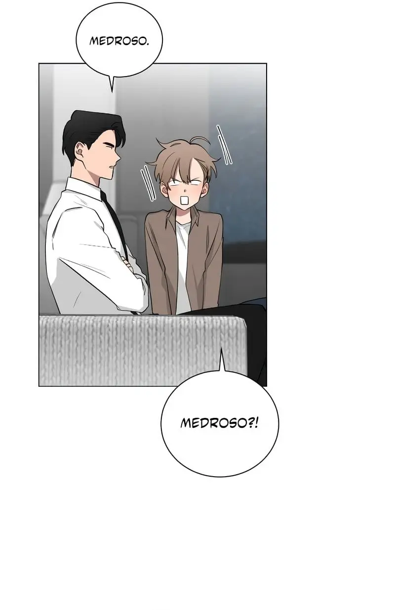 Yakuza In Love – Capítulo 74 Yaoi – Página 26