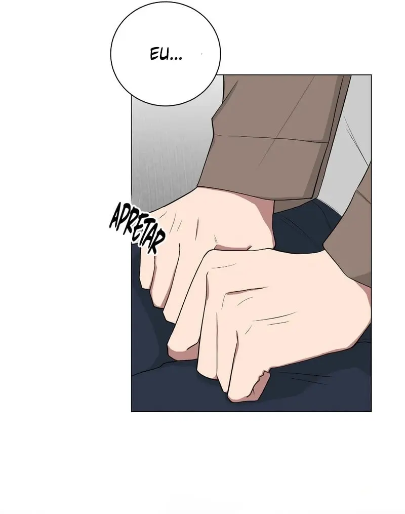 Yakuza In Love – Capítulo 74 Yaoi – Página 27