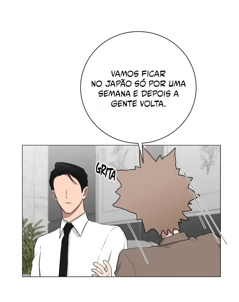 Yakuza In Love – Capítulo 74 Yaoi – Página 31