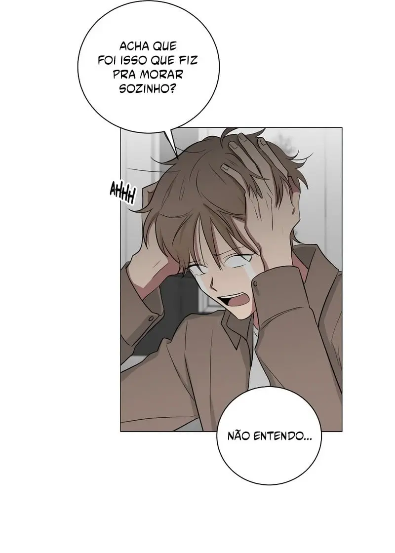 Yakuza In Love – Capítulo 74 Yaoi – Página 33