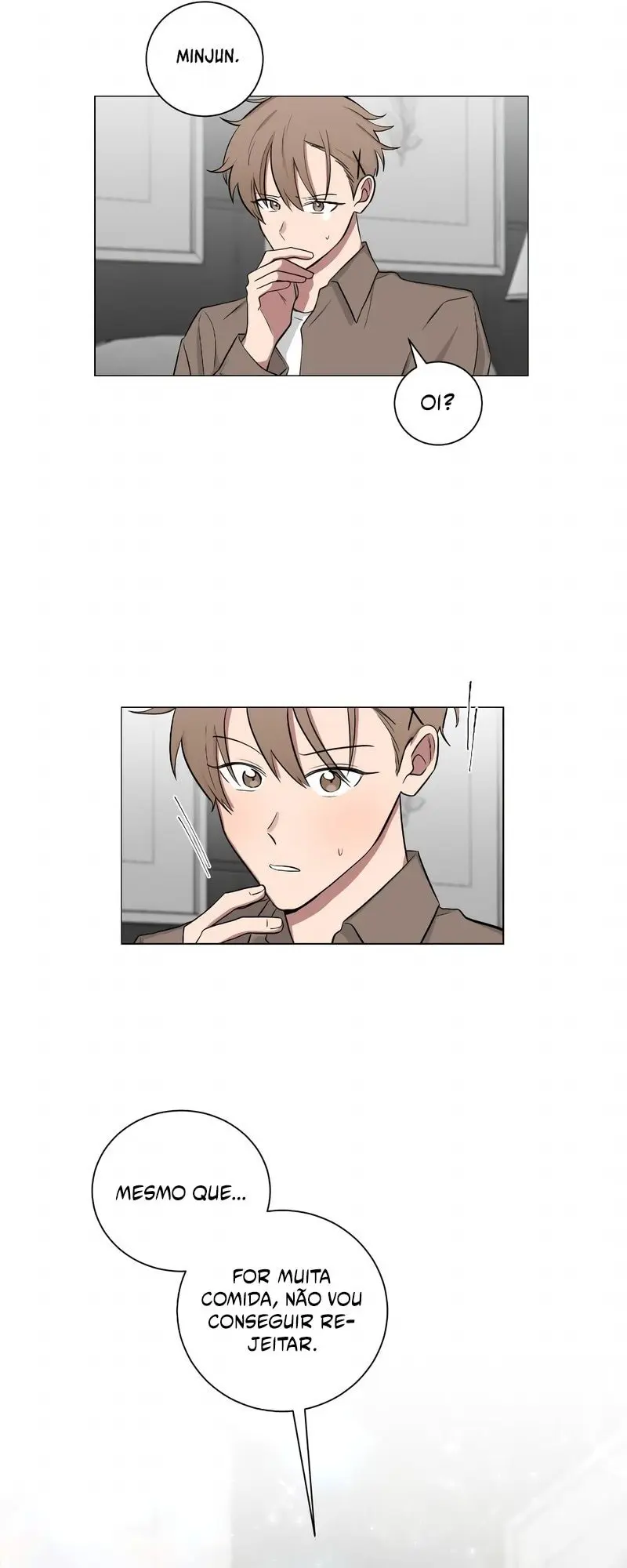 Yakuza In Love – Capítulo 74 Yaoi – Página 36