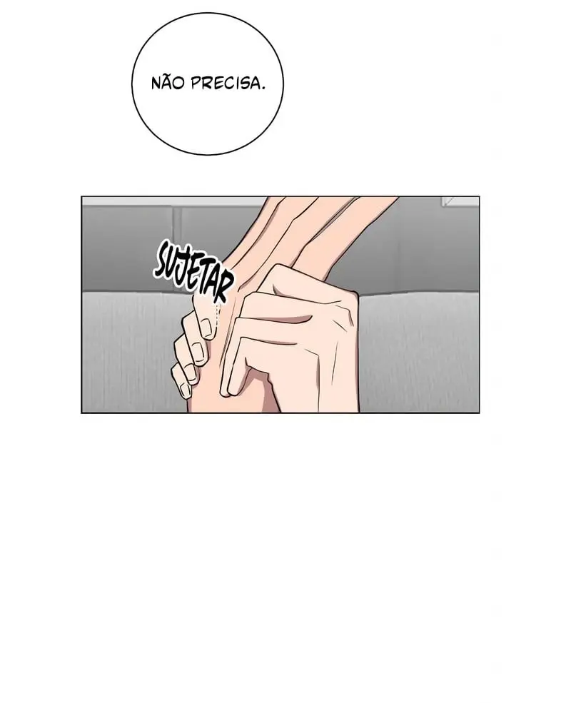 Yakuza In Love – Capítulo 74 Yaoi – Página 39