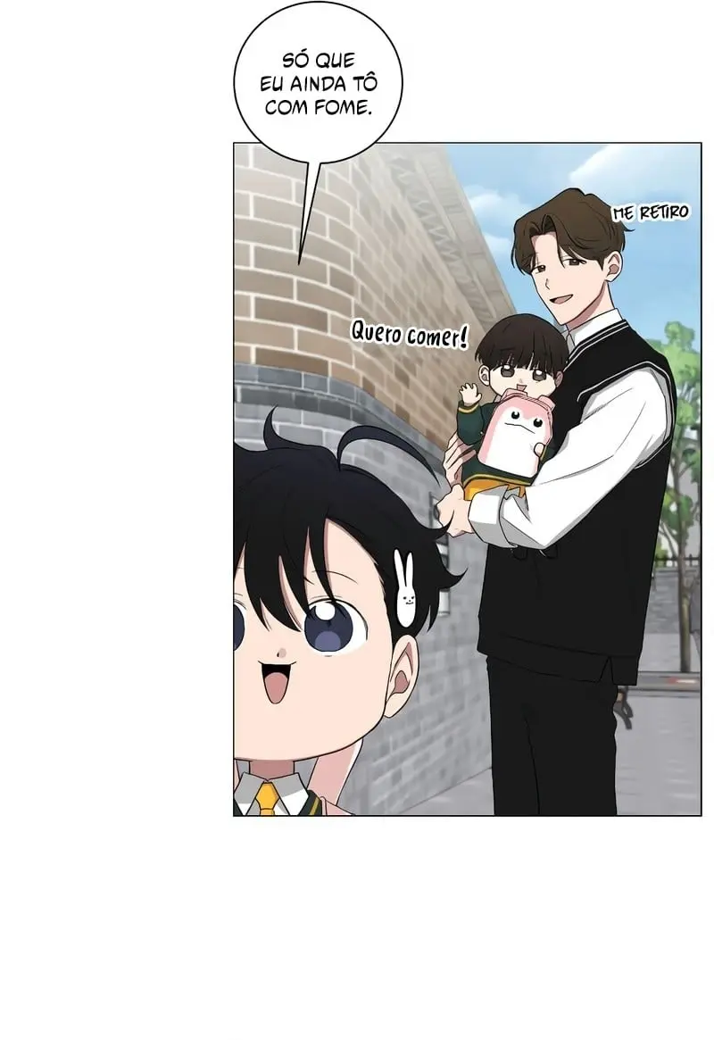 Yakuza In Love – Capítulo 74 Yaoi – Página 4