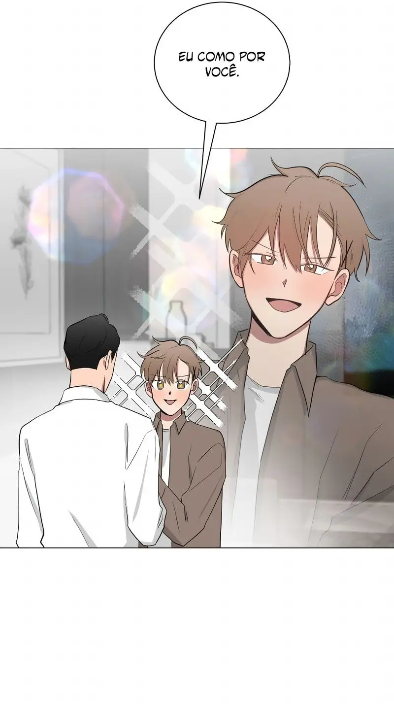 Yakuza In Love – Capítulo 74 Yaoi – Página 40