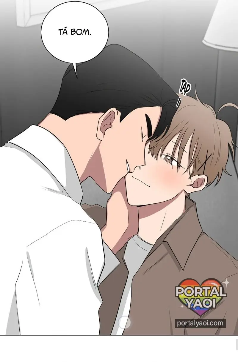 Yakuza In Love – Capítulo 74 Yaoi – Página 42