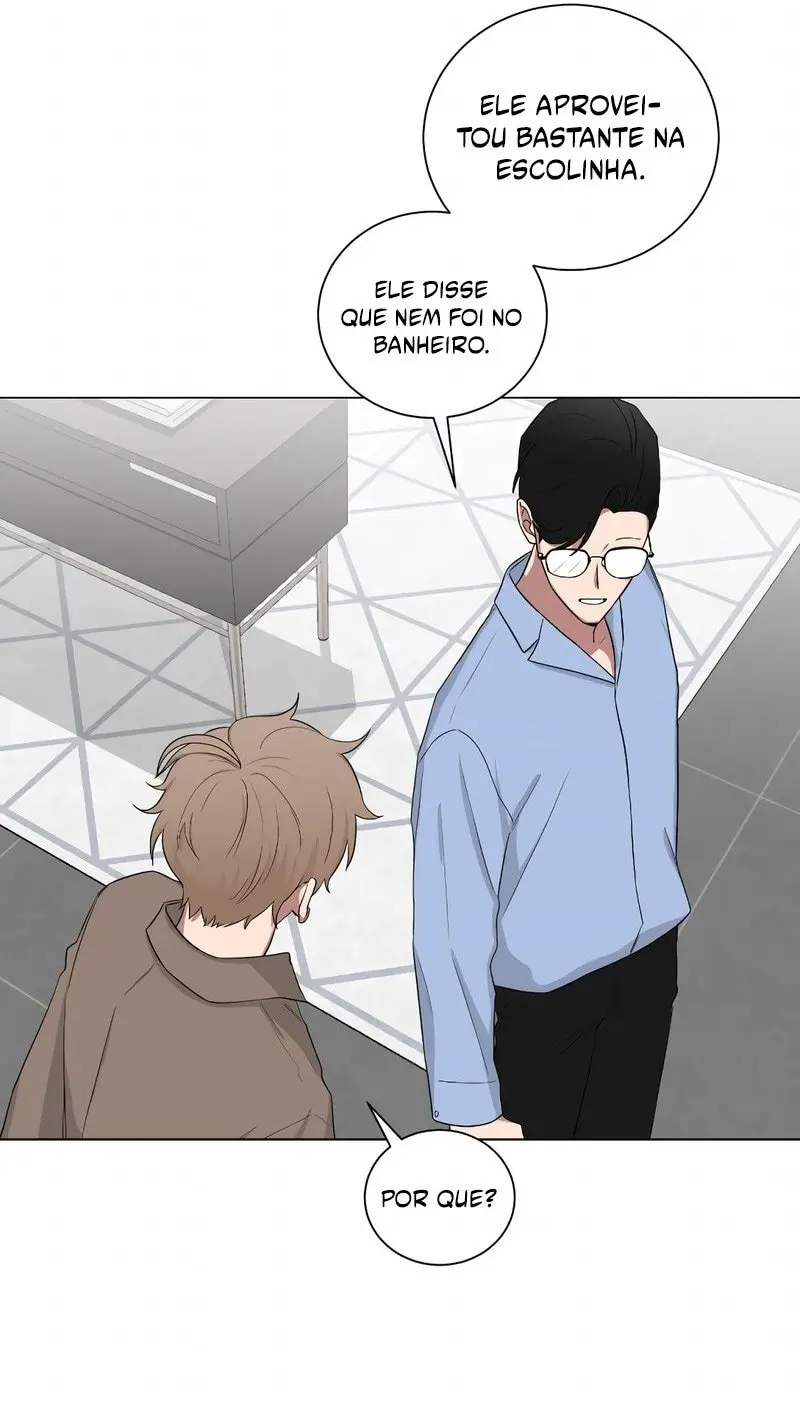 Yakuza In Love – Capítulo 74 Yaoi – Página 7