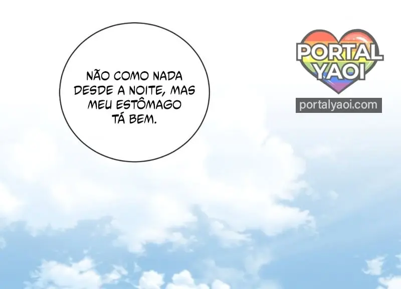 Yakuza In Love – Capítulo 75 Yaoi – Página 1