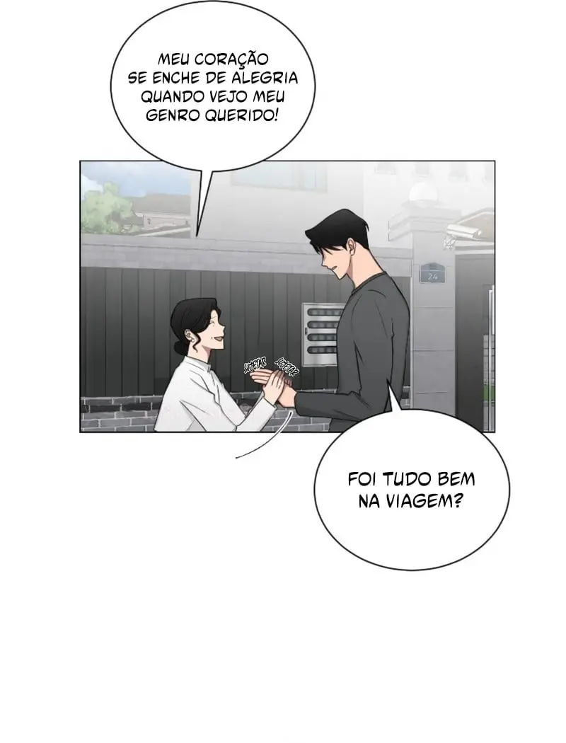 Yakuza In Love – Capítulo 75 Yaoi – Página 11