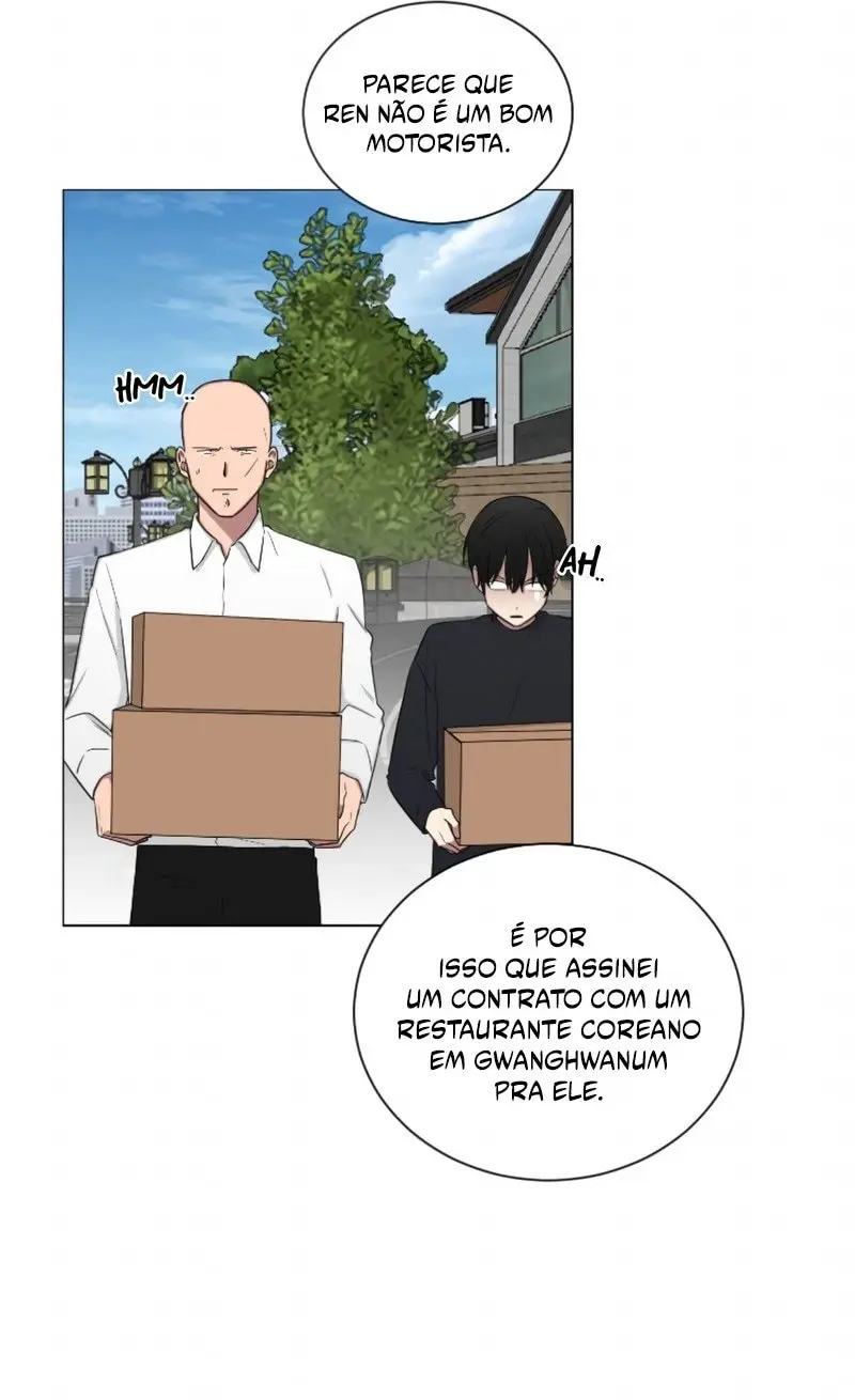 Yakuza In Love – Capítulo 75 Yaoi – Página 12