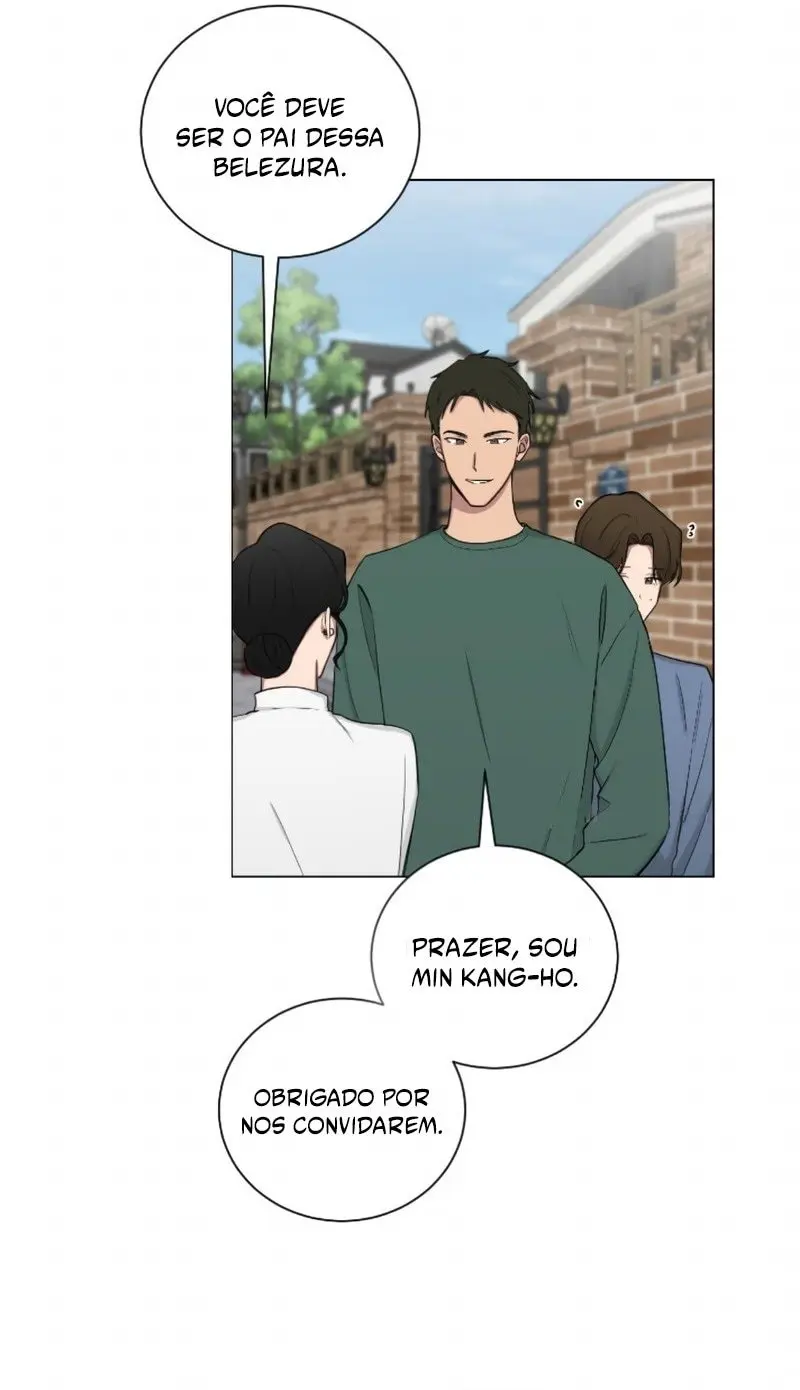 Yakuza In Love – Capítulo 75 Yaoi – Página 13