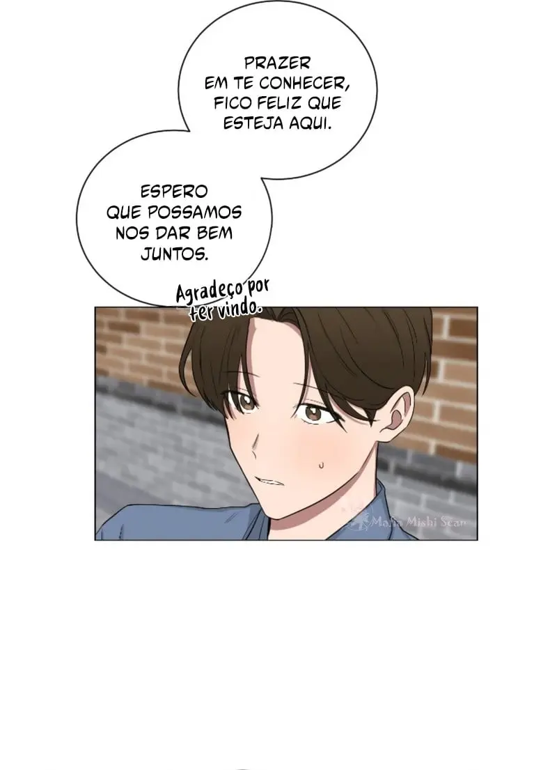 Yakuza In Love – Capítulo 75 Yaoi – Página 15