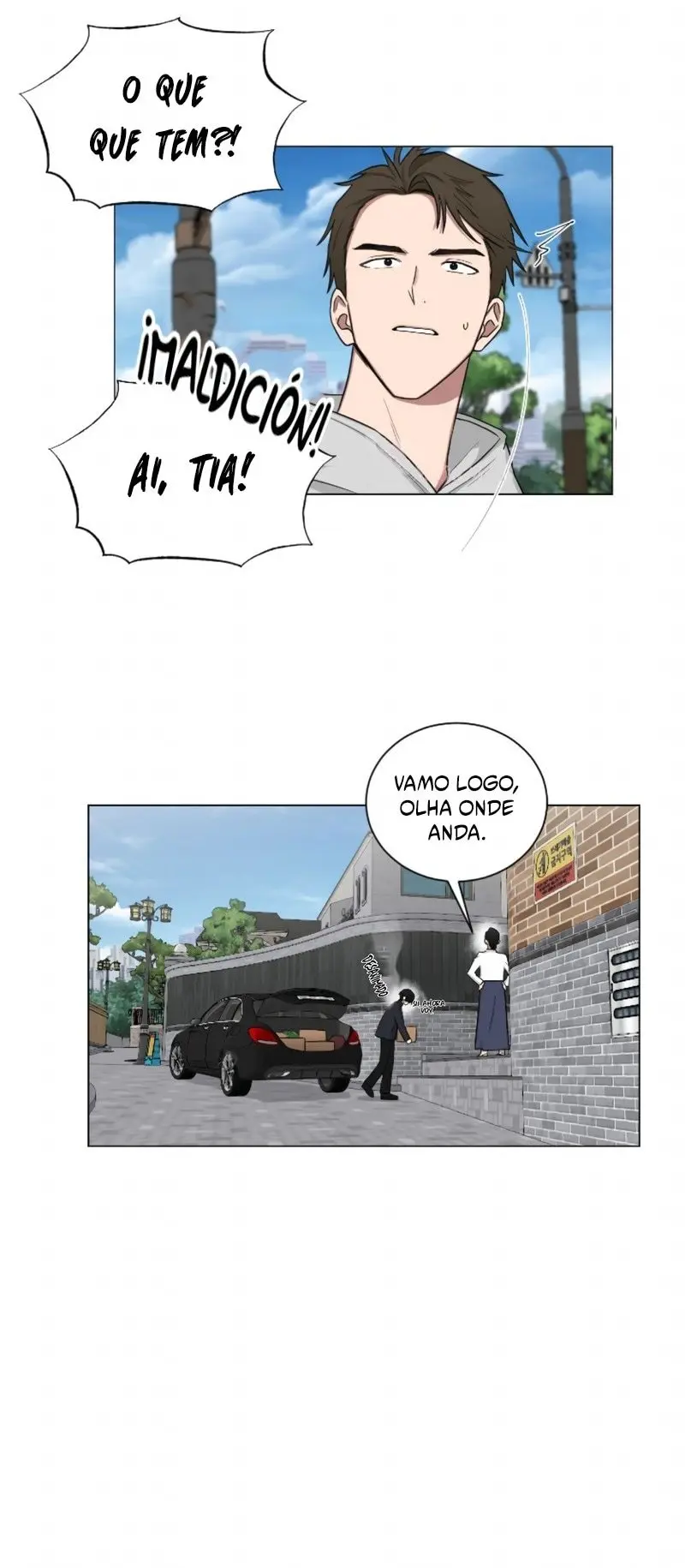 Yakuza In Love – Capítulo 75 Yaoi – Página 18