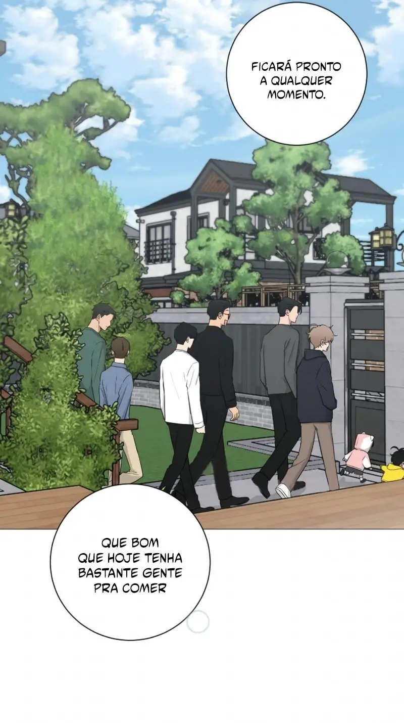 Yakuza In Love – Capítulo 75 Yaoi – Página 2