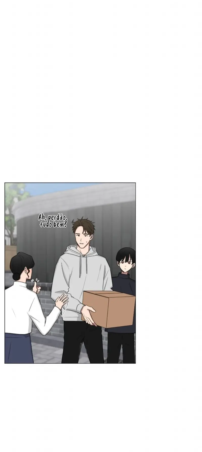 Yakuza In Love – Capítulo 75 Yaoi – Página 20