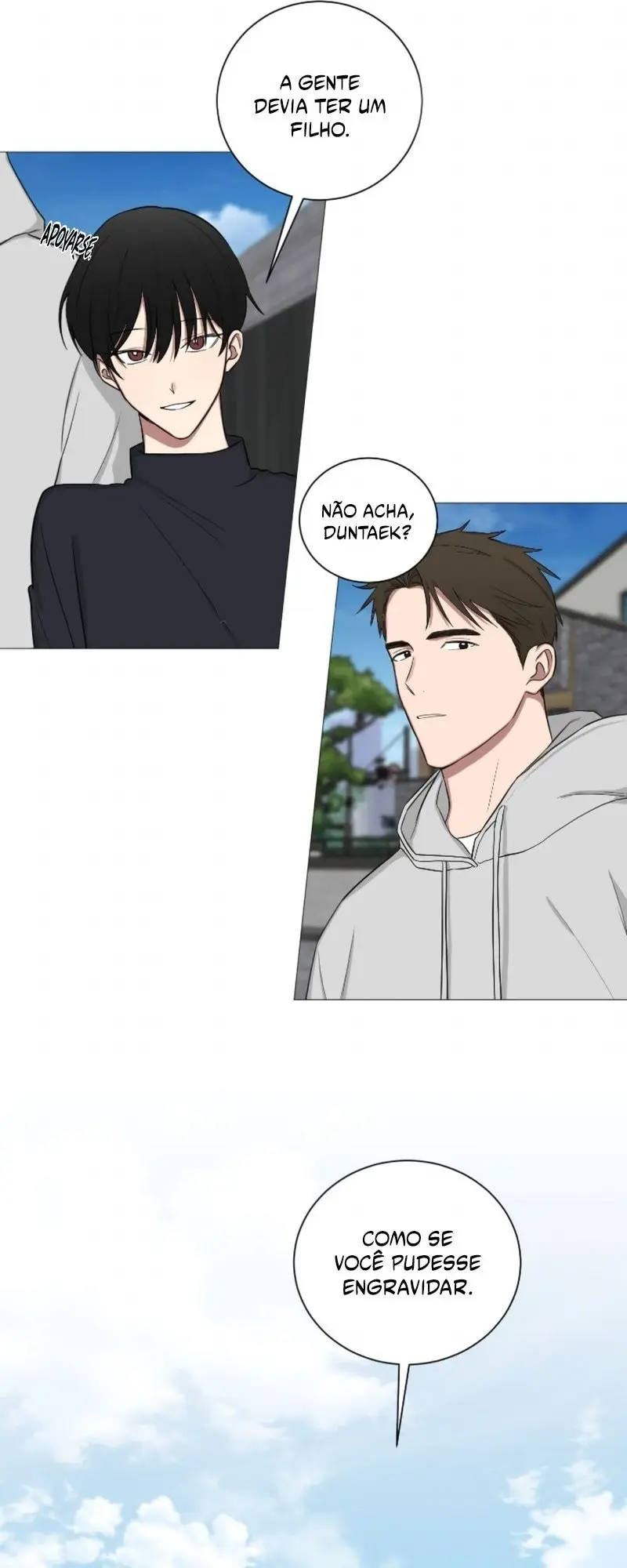 Yakuza In Love – Capítulo 75 Yaoi – Página 23