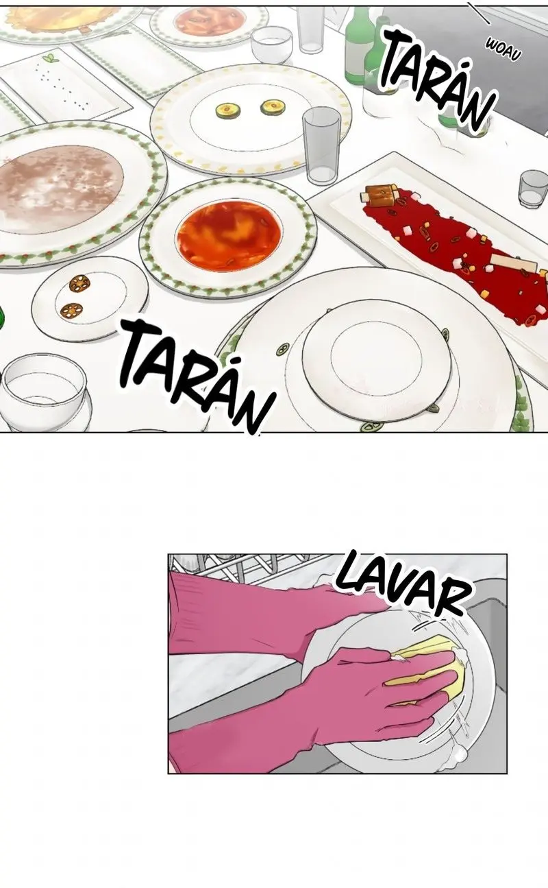 Yakuza In Love – Capítulo 75 Yaoi – Página 25