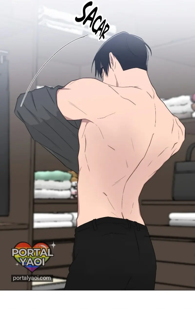 Yakuza In Love – Capítulo 75 Yaoi – Página 28