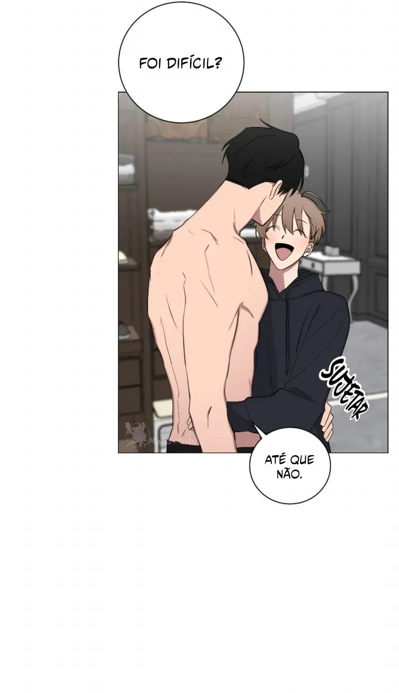 Yakuza In Love – Capítulo 75 Yaoi – Página 30