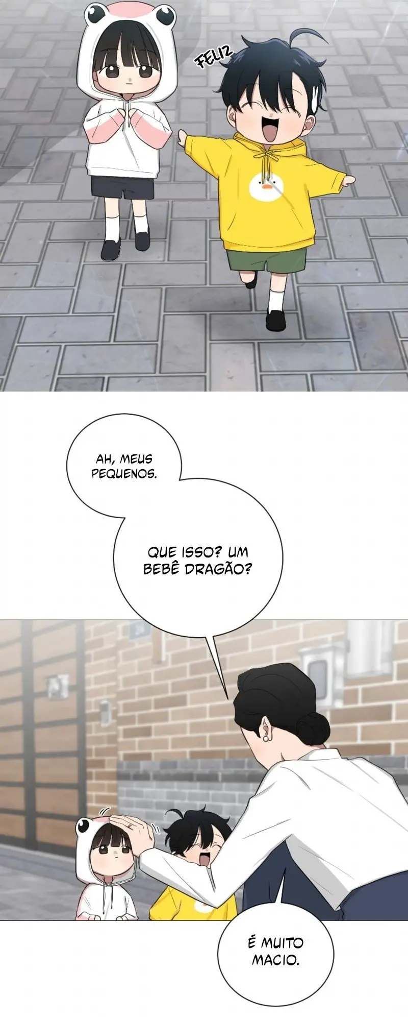 Yakuza In Love – Capítulo 75 Yaoi – Página 5