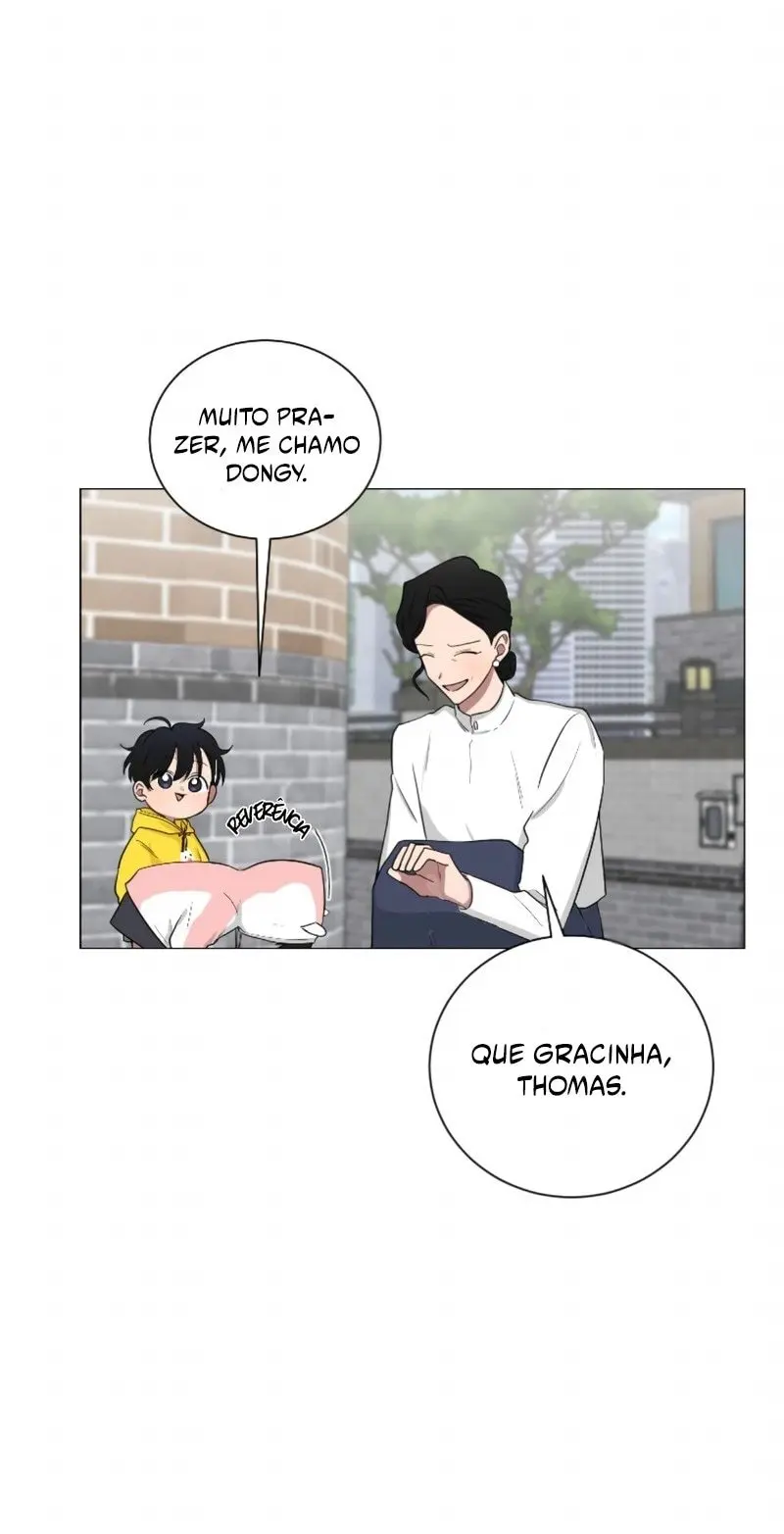 Yakuza In Love – Capítulo 75 Yaoi – Página 6