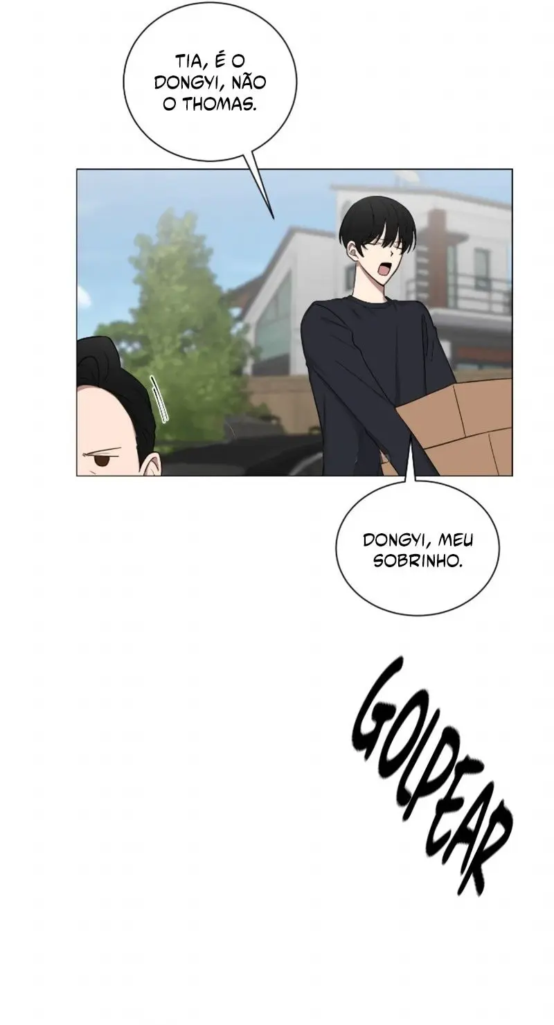 Yakuza In Love – Capítulo 75 Yaoi – Página 7