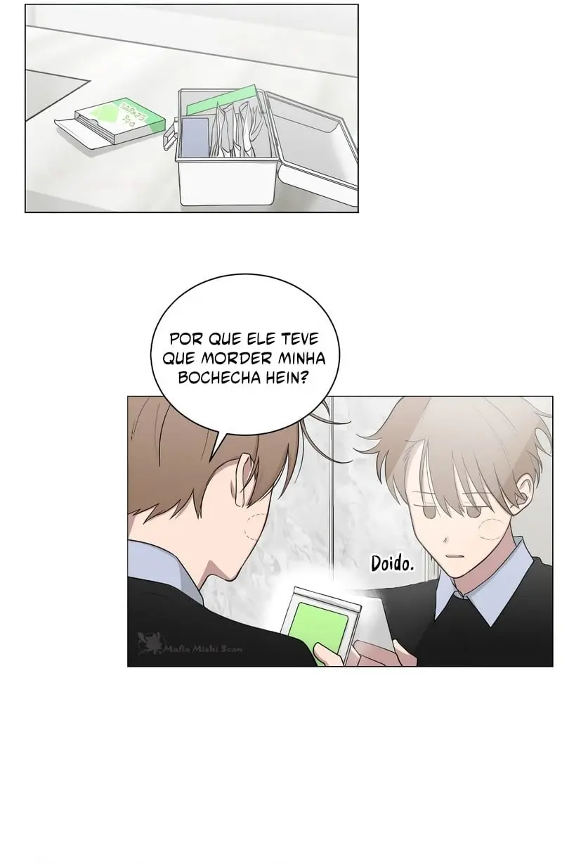 Yakuza In Love – Capítulo 76 Yaoi – Página 10