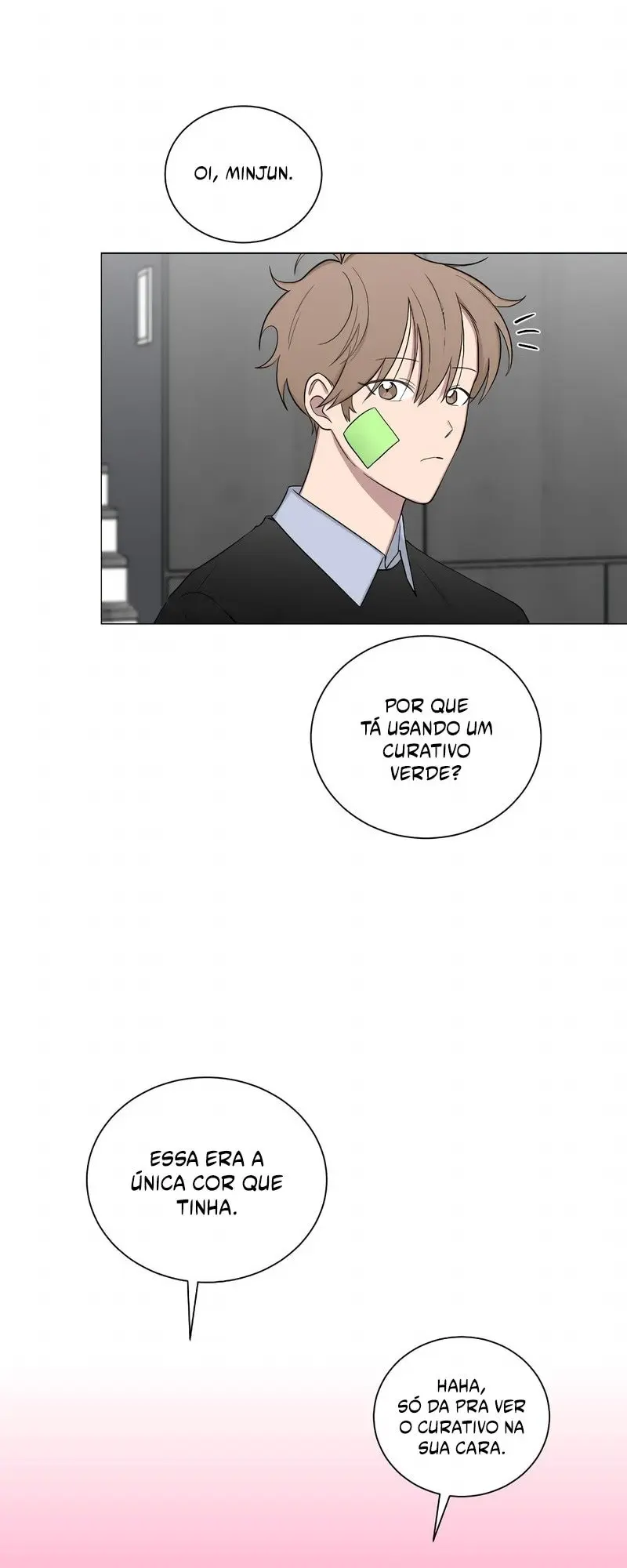 Yakuza In Love – Capítulo 76 Yaoi – Página 13