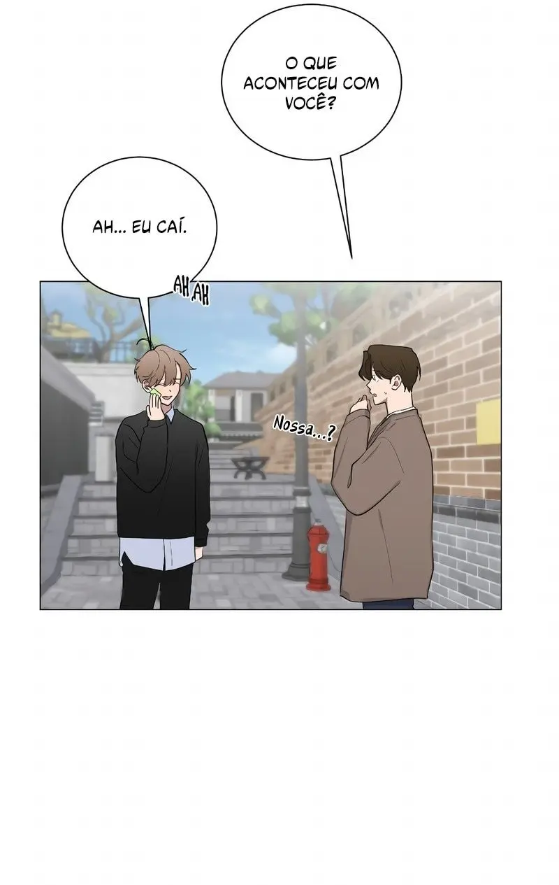 Yakuza In Love – Capítulo 76 Yaoi – Página 15