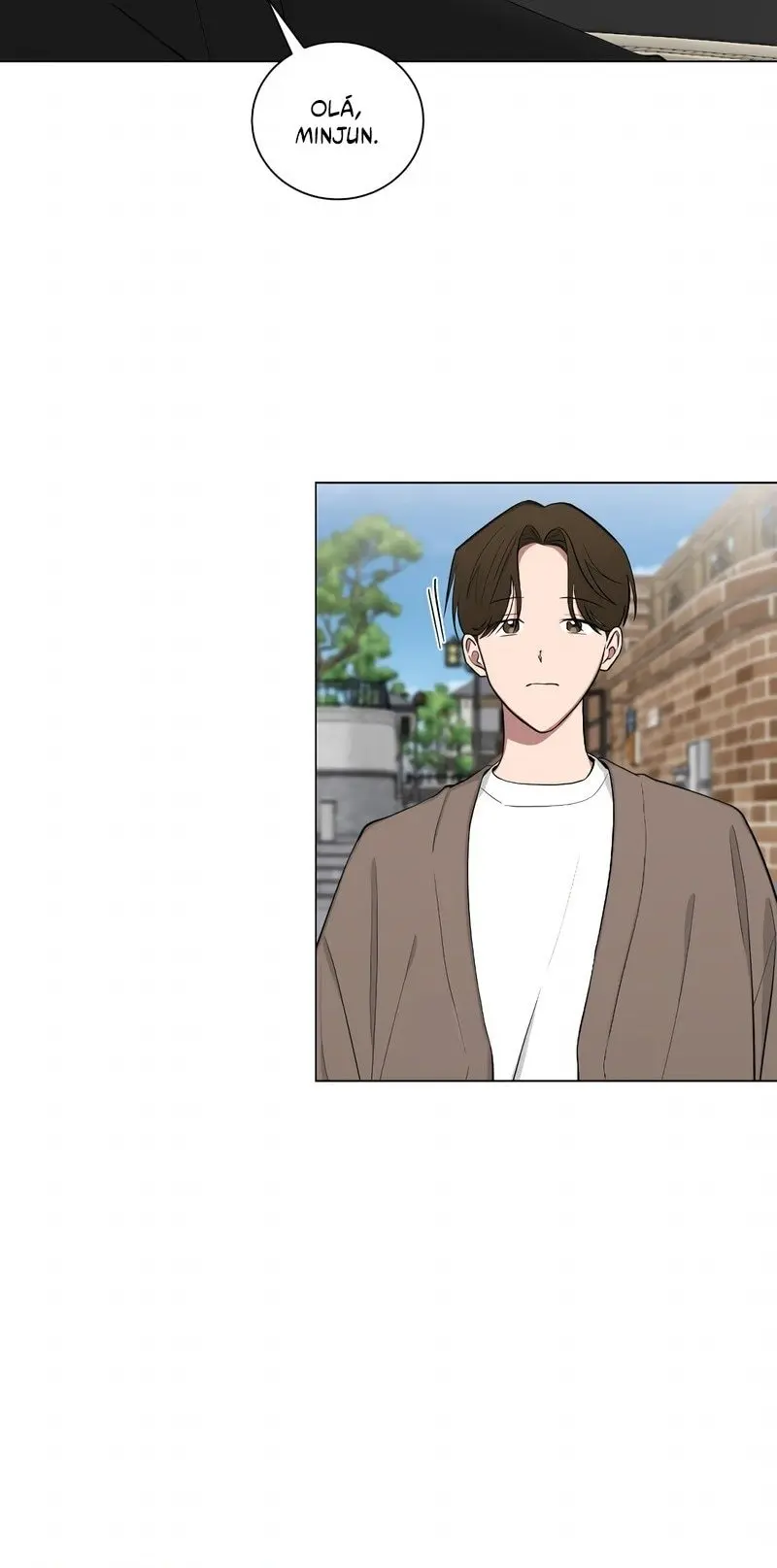 Yakuza In Love – Capítulo 76 Yaoi – Página 17