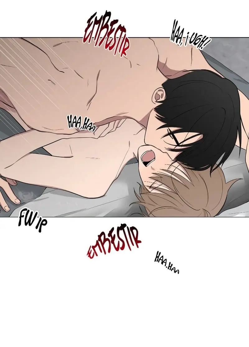 Yakuza In Love – Capítulo 76 Yaoi – Página 2