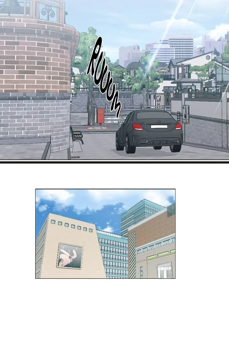 Yakuza In Love – Capítulo 76 Yaoi – Página 20