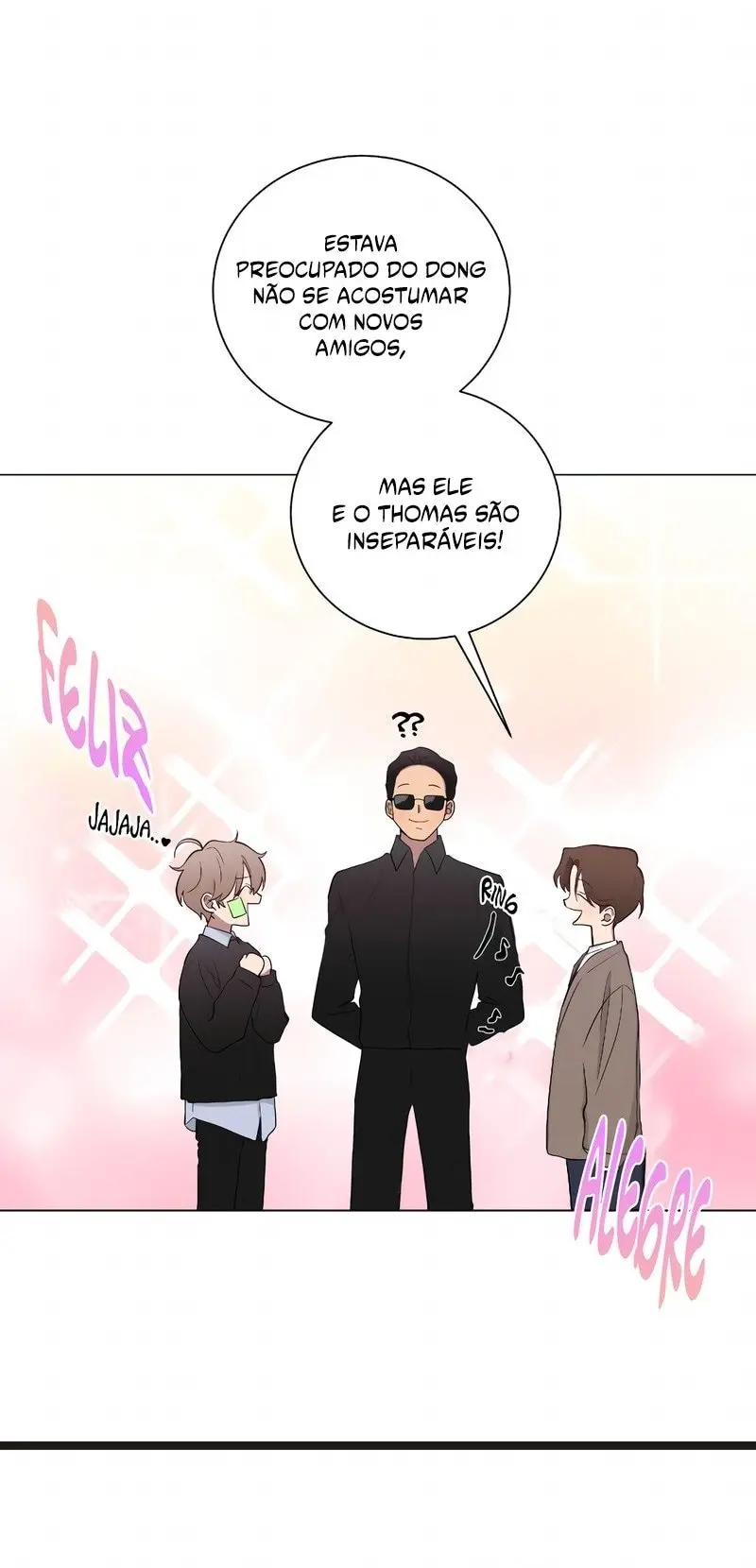 Yakuza In Love – Capítulo 76 Yaoi – Página 22