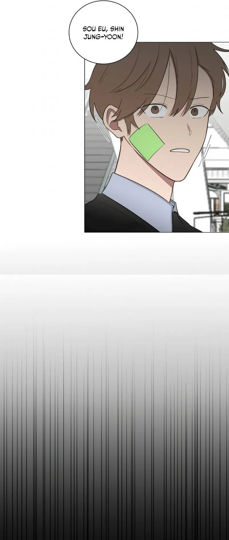 Yakuza In Love – Capítulo 76 Yaoi – Página 26