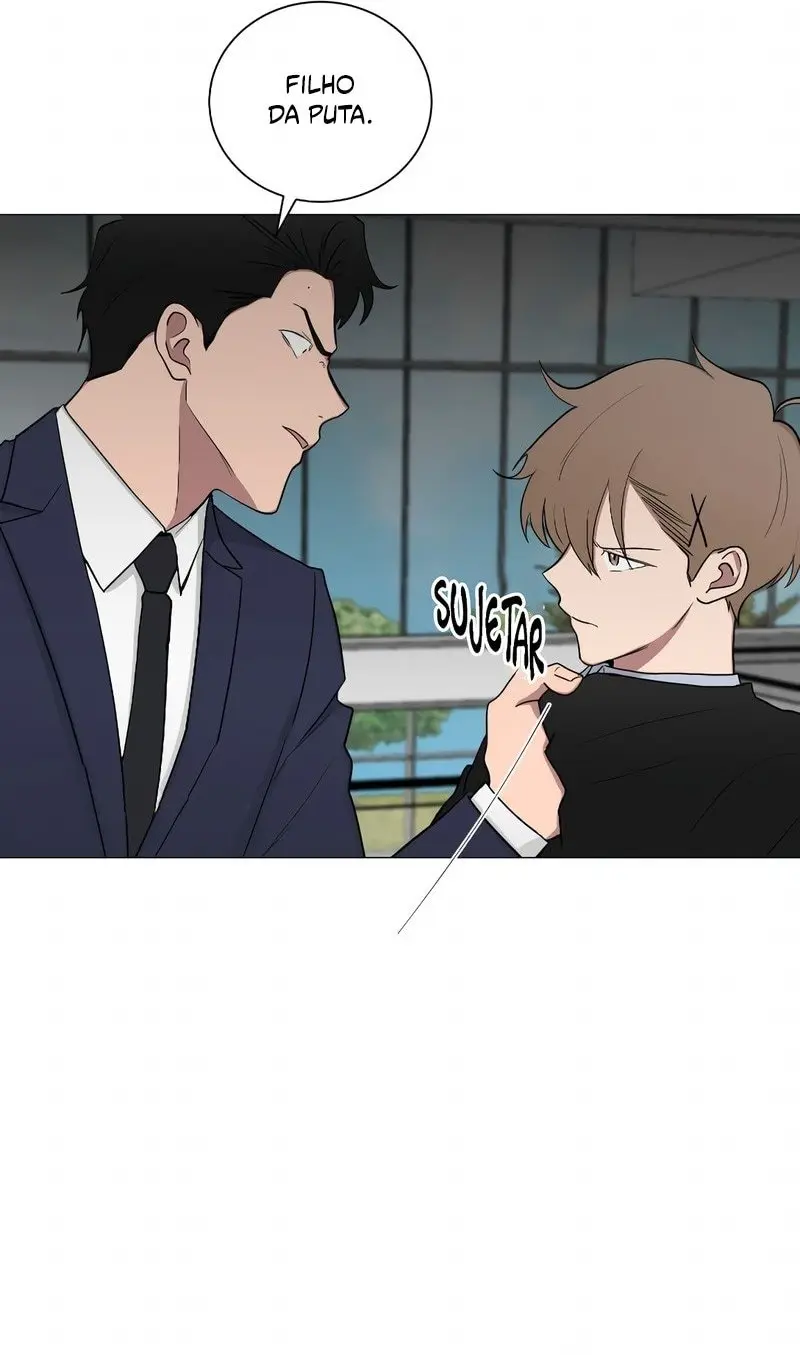 Yakuza In Love – Capítulo 76 Yaoi – Página 31