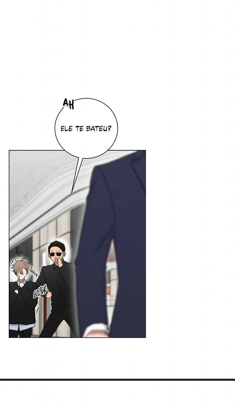 Yakuza In Love – Capítulo 76 Yaoi – Página 33